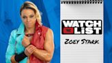 Zoey Stark: Trish Stratus Really Changed Everything About Women’s Wrestling