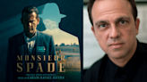 Listen to an Exclusive Track from Monsieur Spade – Original Series Soundtrack