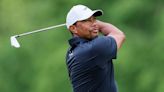 Tiger Woods reacts to missing PGA Championship cut after disastrous round