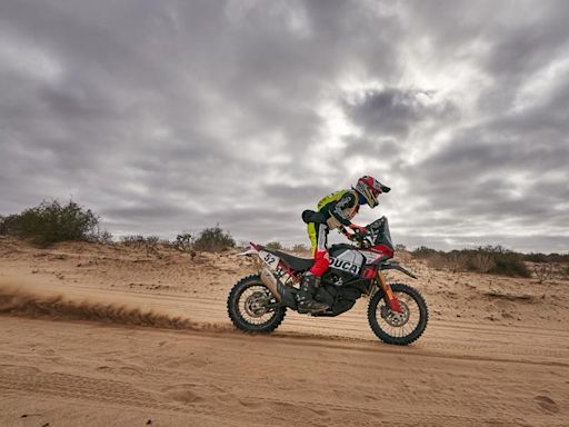 2024 NORRA Mexican 1000 Results