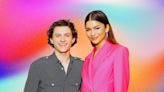 Zendaya and Tom Holland's Relationship Timeline