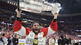 Ekblad bringing Stanley Cup to Essex County