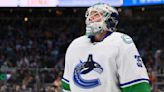 Canucks goalie Demko finishes second in Vezina Trophy voting | Offside