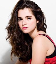 Vanessa Marano