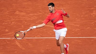 2024 French Open men's odds, picks, predictions, schedule, draw: Elite tennis expert fading Novak Djokovic