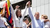 María Corina Machado agradece al Gobierno del Perú por la “firme defensa” ante el fraude en Venezuela