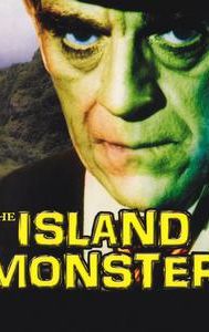 The Island Monster