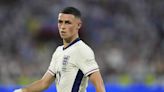 Phil Foden abandona la Eurocopa 2024 por el nacimiento de su tercer hijo - El Diario NY