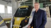 Brightline founder and chairman Wes Edens shares his vision for Florida rail