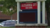 Second student drug overdose at Alexandria City High School in matter of days
