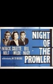 Night of the Prowler