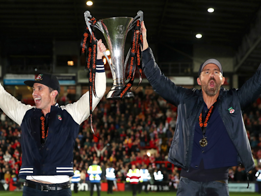 Welcome to Wrexham Season 3 review: Ryan Reynolds, Rob McElhenney embark on League Two journey in latest chapter | Sporting News India