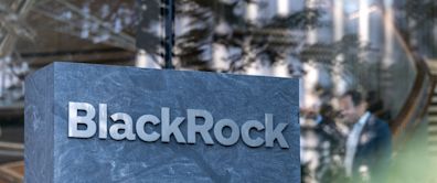 BlackRock Hits $10.6 Trillion Asset Record, Cites ETF Boost