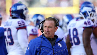 3 former Giants ranked among top 10 defensive coordinators of all time