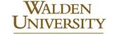 Walden University