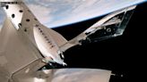 Virgin Galactic returns to space with successful sub-orbital test flight