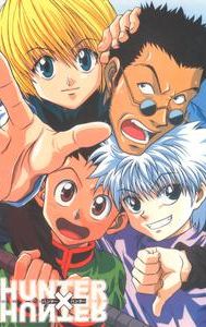 Hunter × Hunter