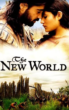 The New World