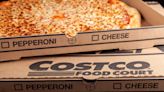 You're Missing Out On A Totally Free Way To Upgrade Your Costco Pizza