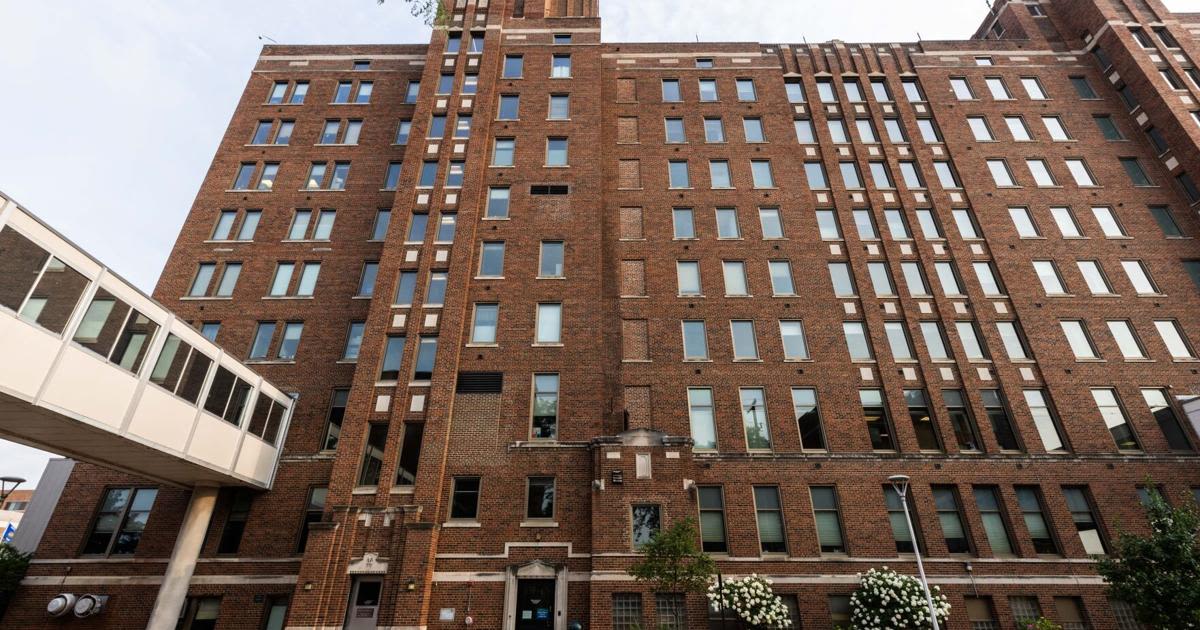 Mayo Clinic likely to demolish 94-year-old St. Francis Hospital building after opening new La Crosse facility