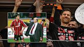 Leverkusen have dismissed the 'Neverkusen' nickname after winning the Bundesliga