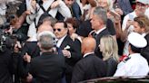 Cannes Kicks Off With Johnny Depp Frenzy, Helen Mirren’s Crazy Blue Hair and More