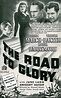 The Road to Glory ( 1936 ) - Silver Scenes - A Blog for Classic Film Lovers