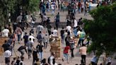 91 Killed Including 14 Policemen As Anti-Government Protests Rock Bangladesh, Curfew Imposed