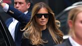 Melania Gets Personal in Rare Statement After Trump Assassination Attempt