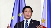 Philippines ups stakes in China row, vows countermeasures to coastguard 'attacks'