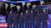 Men’s gymnastics at Paris 2024: Meet Team USA