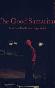 The Good Samaritan