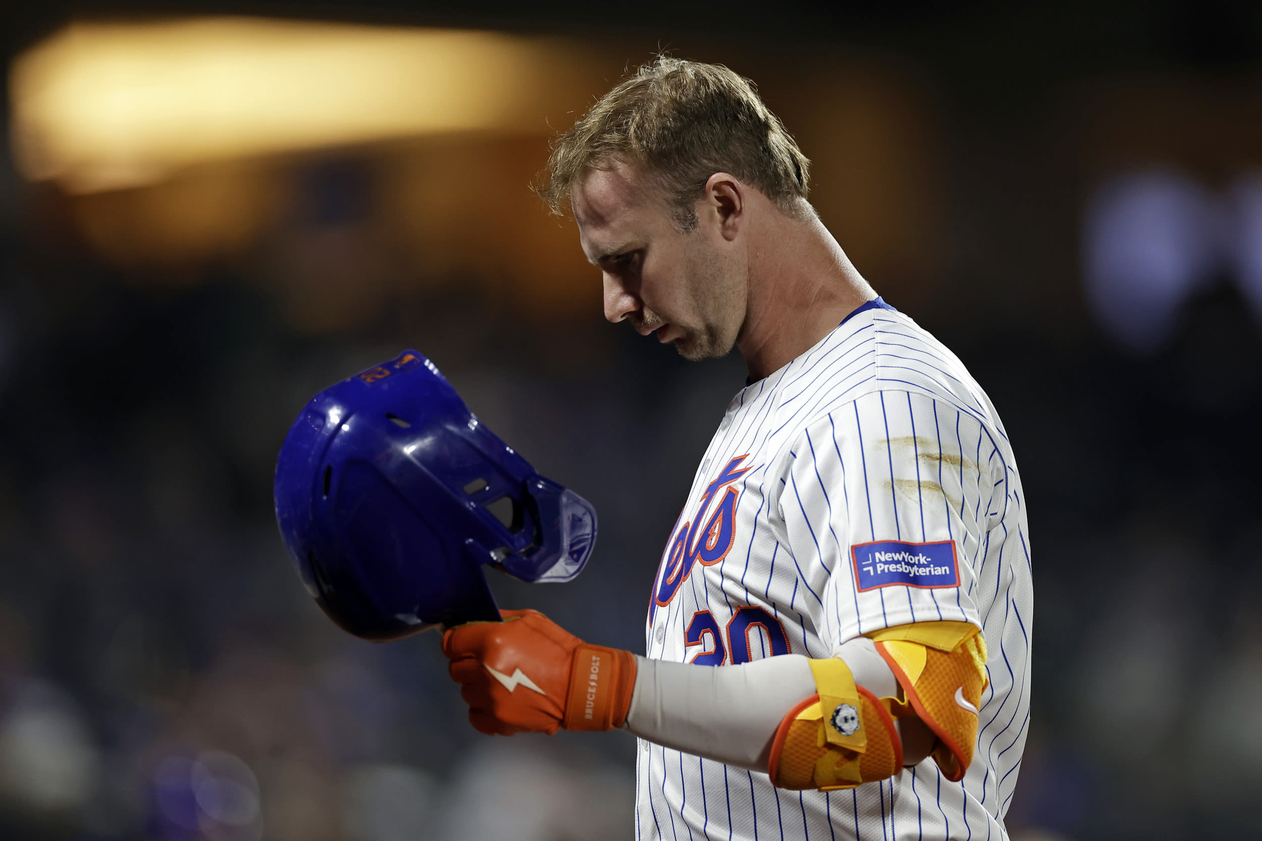 New York Mets Lead MLB in Unfortunate Category