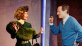 Review: 'Clue: Live on Stage' reinvigorates the 1985 movie with mindless fun