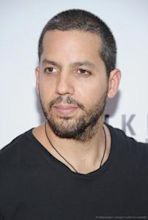 David Blaine