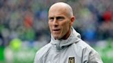 Sources: San Diego FC is not hiring Bob Bradley as coach