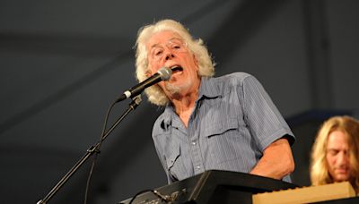 John Mayall, Pioneer of British Blues, Is Dead at 90