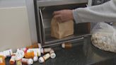 National Drug Take Back Day - places to drop off your unused medication in the Pittsburgh area