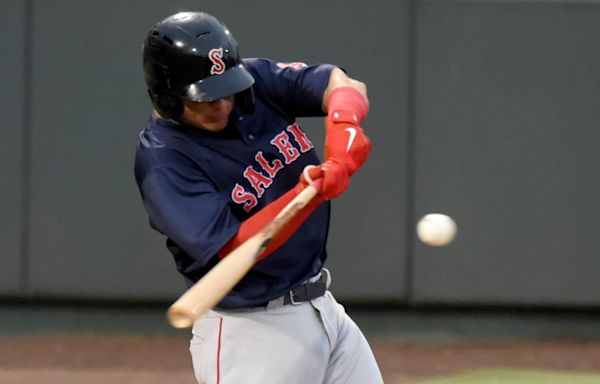 Red Sox Trade Surging Top Prospect For Struggling Former First-Round Pick