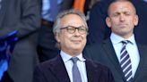 Everton owner Farhad Moshiri admits managerial sackings driven by fan unrest