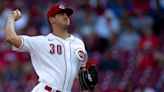 Tyler Mahle impresses again in his final start before the trade deadline in a Reds win