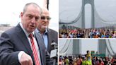 Staten Island prez slams MTA plan to charge NYC Marathon $750,000 toll: ‘They can find that money in 9 hours’