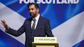 Humza Yousaf’s latest litany of hate far from the ‘Scottish values’ he proclaims