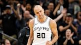 NBA Legend Manu Ginobili Sends Out Viral Post About Luka Doncic