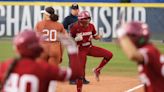 How OU softball's 'infectious' Rylie Boone makes Sooners go from bottom of lineup