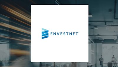 StockNews.com Upgrades Envestnet (NYSE:ENV) to “Hold”