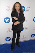 Ronnie James Dio