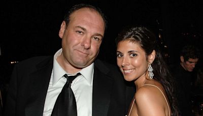 Jamie-Lynn Sigler says 'Sopranos' dad James Gandolfini 'donated to MS organizations constantly for me'