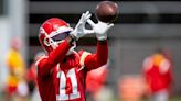 Marquez Valdes-Scantling wants expanded rosters so Chiefs can keep all their receivers