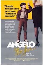 Angelo, My Love (1983) – FilmFanatic.org